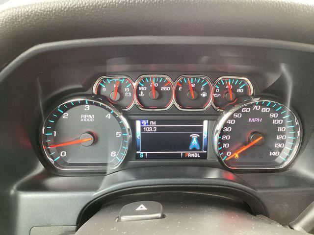 used 2019 Chevrolet Silverado 1500 car, priced at $26,991