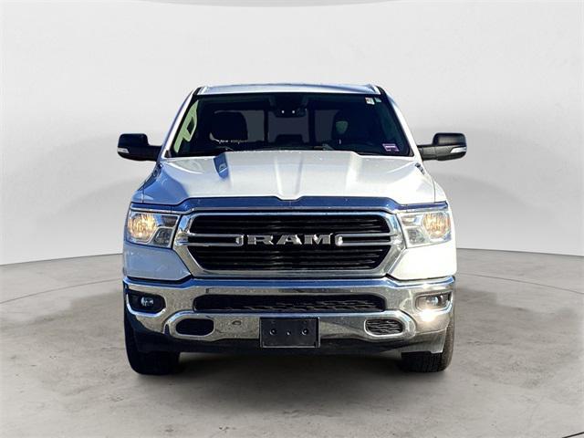 used 2019 Ram 1500 car, priced at $30,991