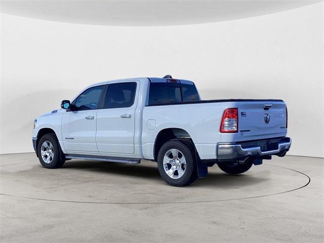 used 2019 Ram 1500 car, priced at $30,991