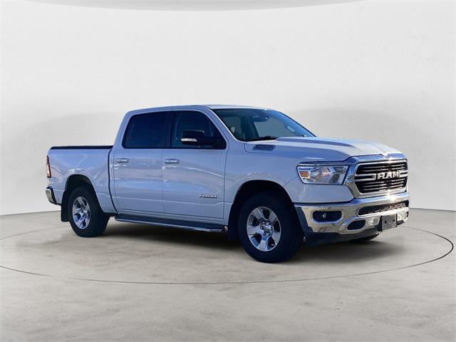 used 2019 Ram 1500 car, priced at $30,991