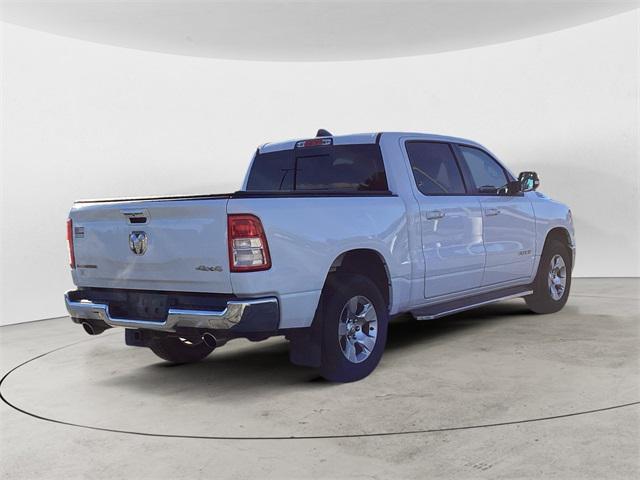 used 2019 Ram 1500 car, priced at $30,991