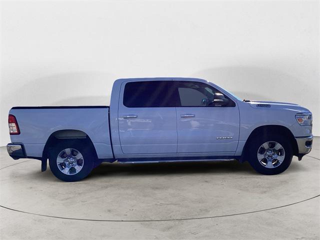 used 2019 Ram 1500 car, priced at $30,991