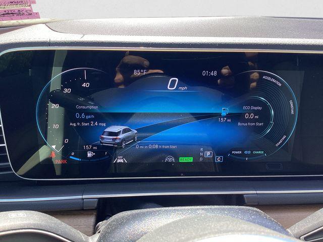 used 2022 Mercedes-Benz GLE 450 car, priced at $50,991