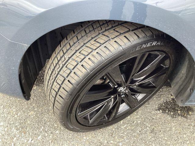 used 2021 Mazda Mazda6 car, priced at $24,991
