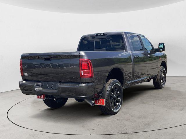 new 2025 Ram 2500 car, priced at $75,829