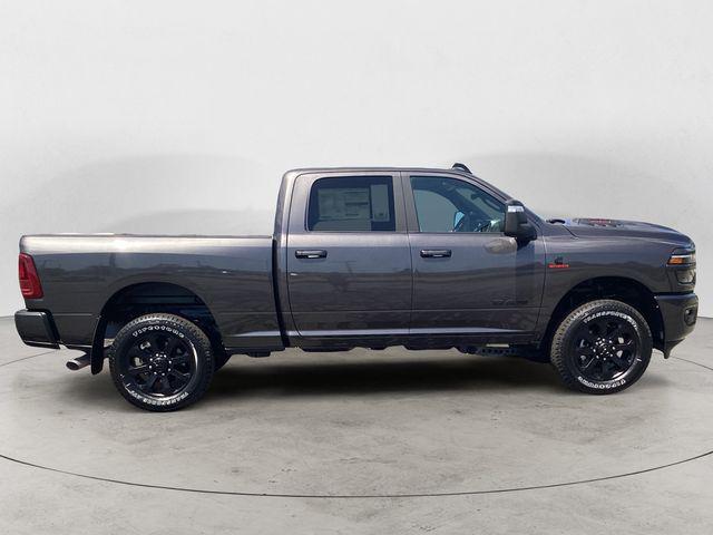 new 2025 Ram 2500 car, priced at $75,829