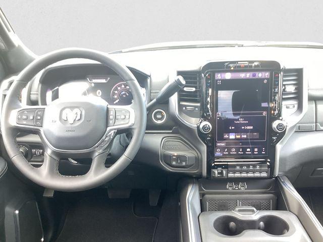 new 2025 Ram 2500 car, priced at $75,829