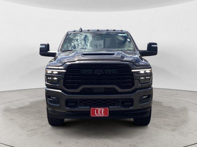 new 2025 Ram 2500 car, priced at $75,829