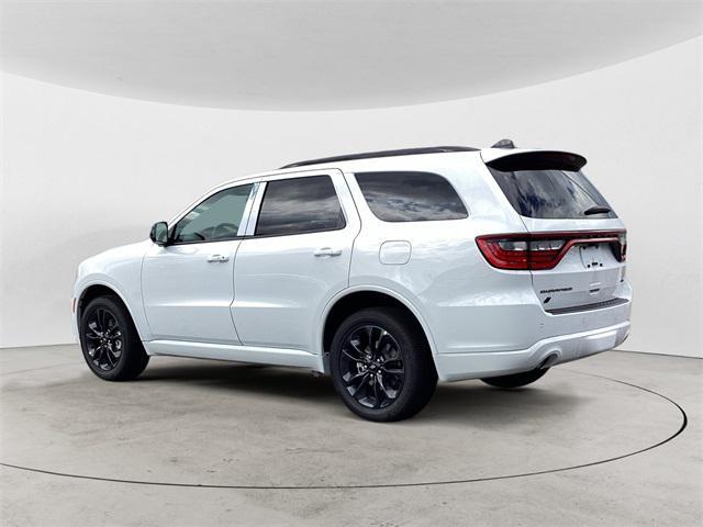 new 2024 Dodge Durango car, priced at $40,755