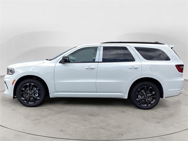 new 2024 Dodge Durango car, priced at $40,755