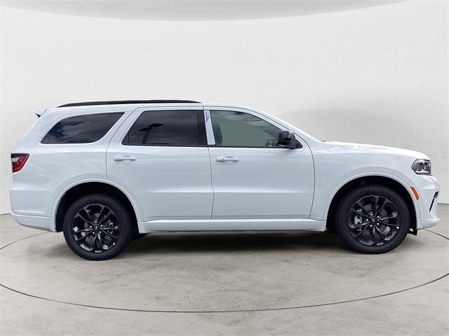 new 2024 Dodge Durango car, priced at $40,755