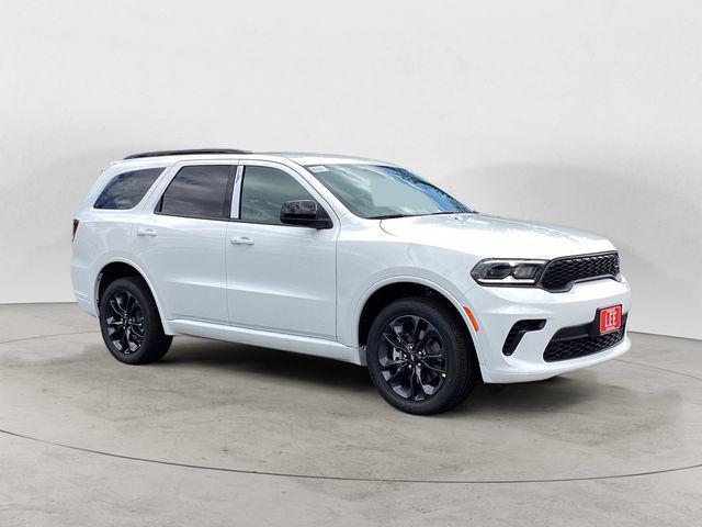 new 2024 Dodge Durango car, priced at $40,755