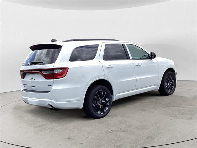 new 2024 Dodge Durango car, priced at $40,755