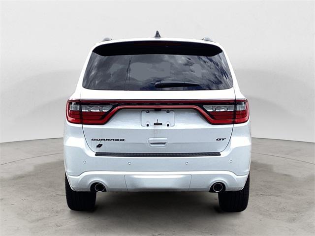 new 2024 Dodge Durango car, priced at $40,755