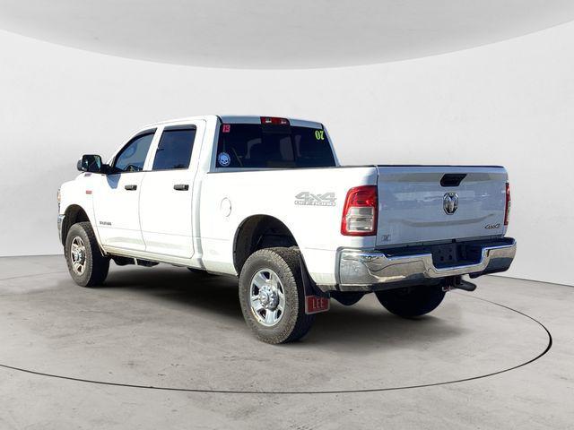 used 2022 Ram 2500 car, priced at $37,991