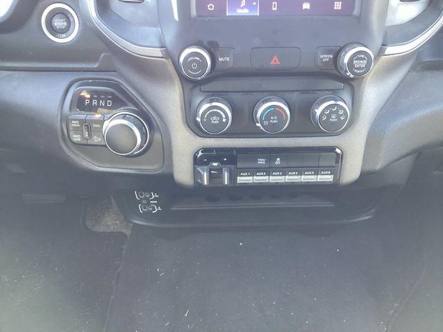 used 2022 Ram 2500 car, priced at $37,991