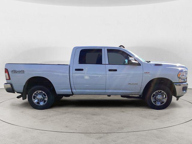 used 2022 Ram 2500 car, priced at $37,991