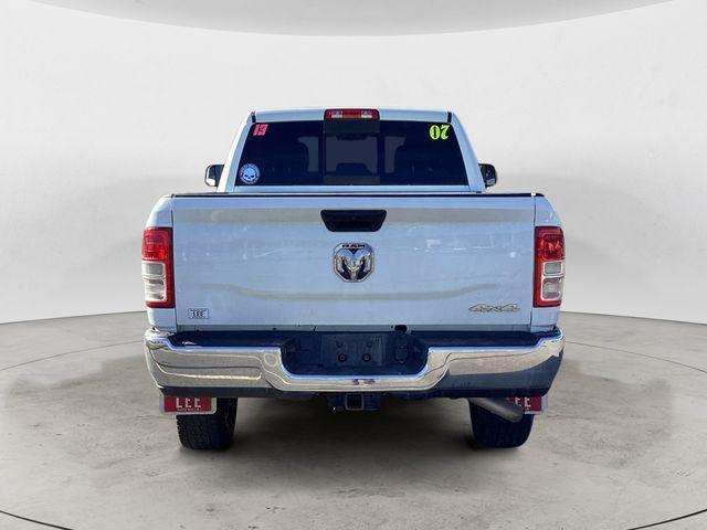 used 2022 Ram 2500 car, priced at $37,991