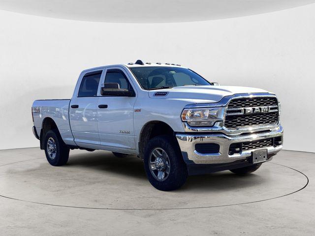 used 2022 Ram 2500 car, priced at $37,991