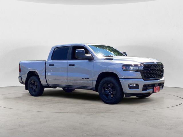 new 2025 Ram 1500 car, priced at $42,035