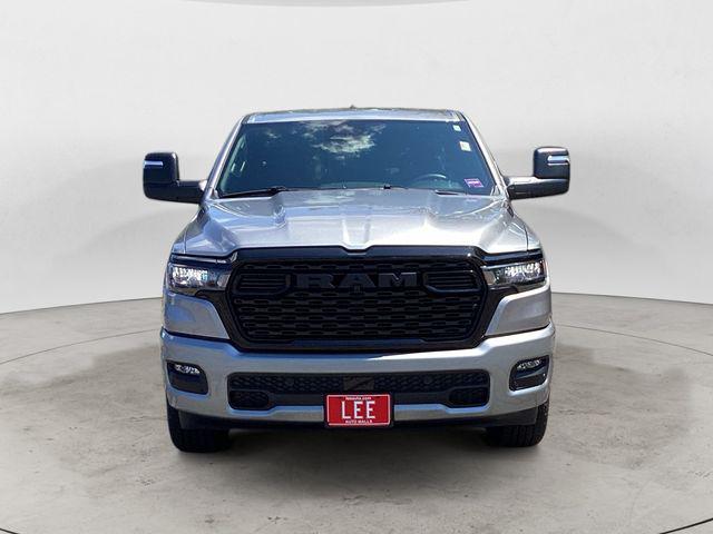 new 2025 Ram 1500 car, priced at $42,035