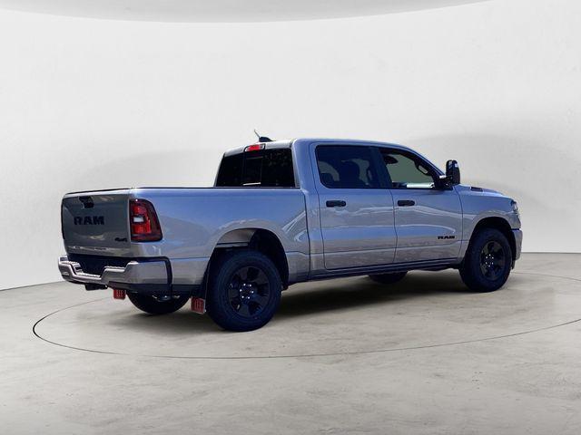 new 2025 Ram 1500 car, priced at $42,035