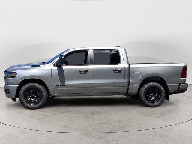 new 2025 Ram 1500 car, priced at $42,035