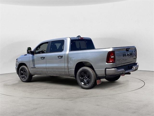 new 2025 Ram 1500 car, priced at $42,035