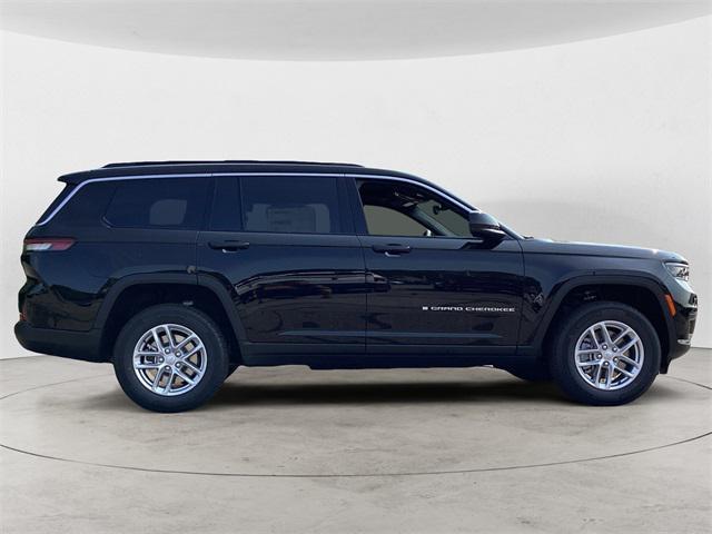 new 2024 Jeep Grand Cherokee L car, priced at $40,374