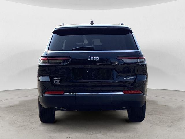 new 2024 Jeep Grand Cherokee L car, priced at $39,670