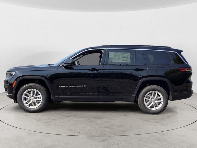 new 2024 Jeep Grand Cherokee L car, priced at $39,670