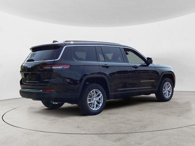 new 2024 Jeep Grand Cherokee L car, priced at $39,670