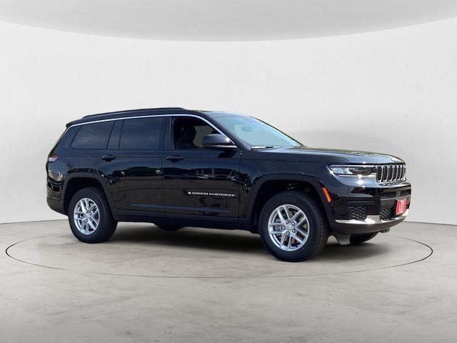 new 2024 Jeep Grand Cherokee L car, priced at $39,670