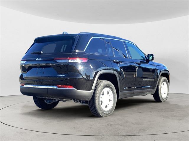 new 2025 Jeep Grand Cherokee car, priced at $38,290