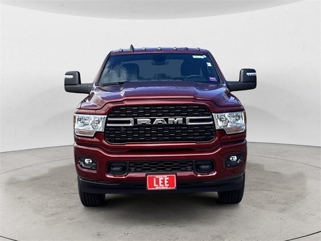 new 2024 Ram 2500 car, priced at $64,197