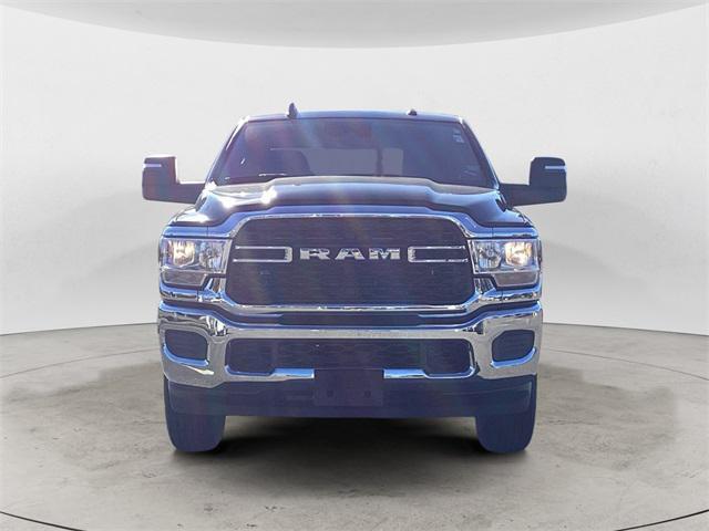 used 2024 Ram 2500 car, priced at $51,991