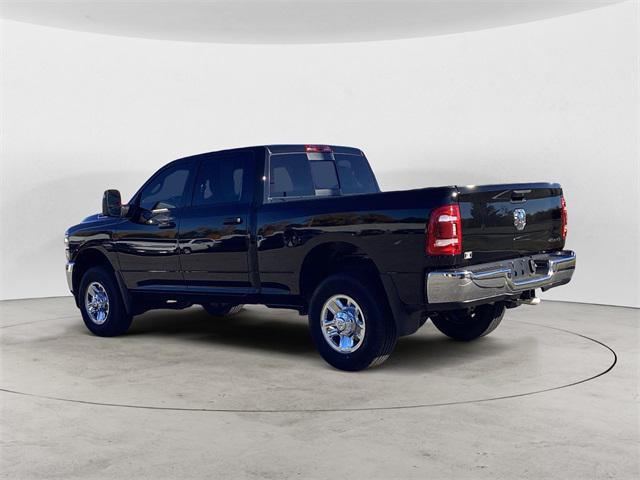 used 2024 Ram 2500 car, priced at $51,991