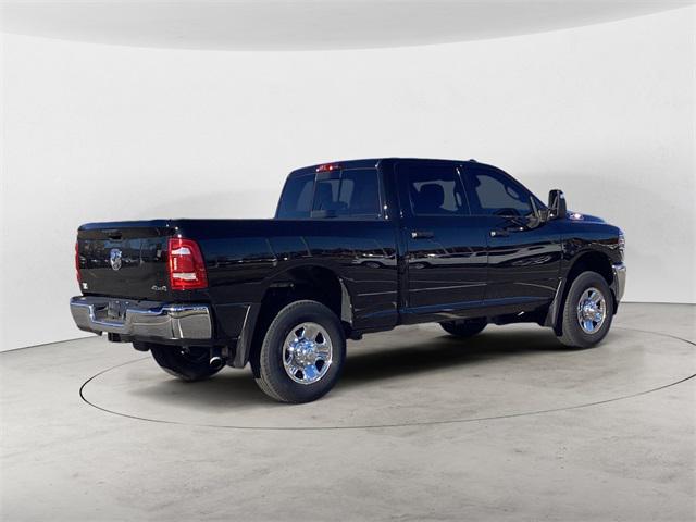 used 2024 Ram 2500 car, priced at $51,991