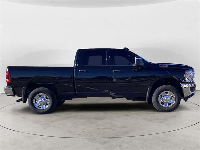 used 2024 Ram 2500 car, priced at $51,991