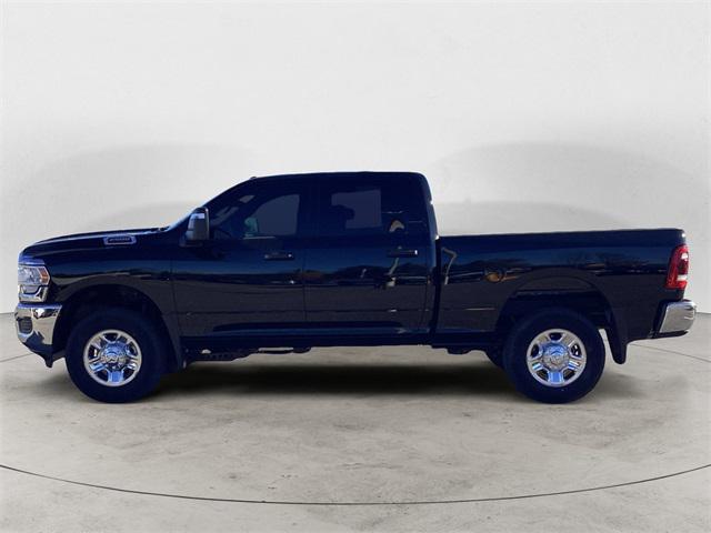 used 2024 Ram 2500 car, priced at $51,991