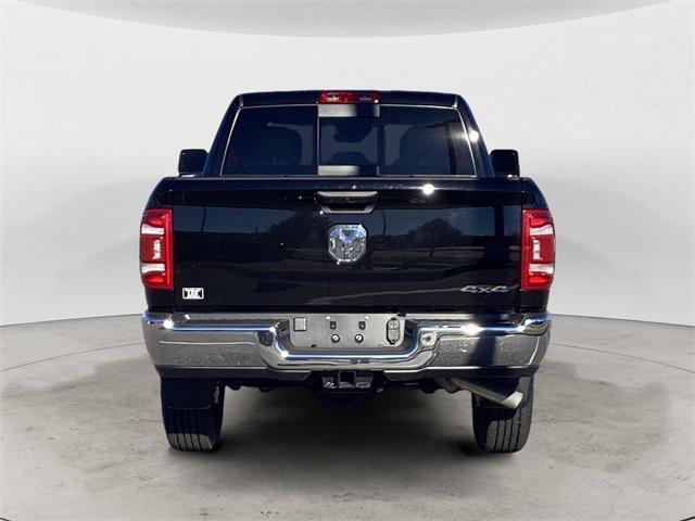 used 2024 Ram 2500 car, priced at $51,991