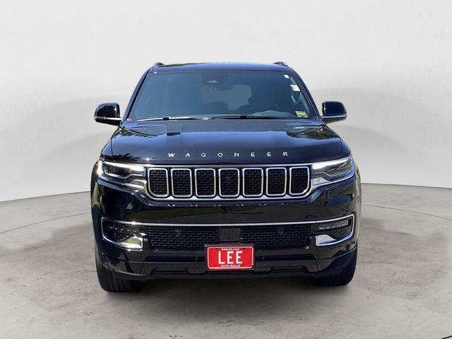 new 2025 Jeep Wagoneer car, priced at $66,359