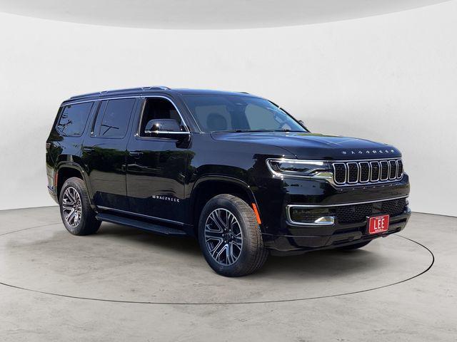 new 2025 Jeep Wagoneer car, priced at $66,359