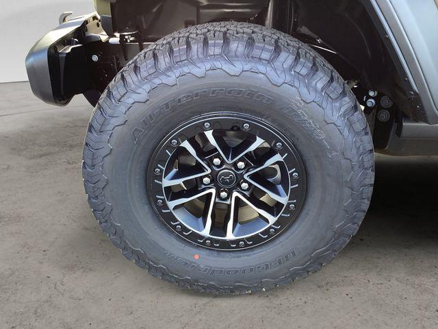 new 2026 Jeep Wrangler car, priced at $53,175