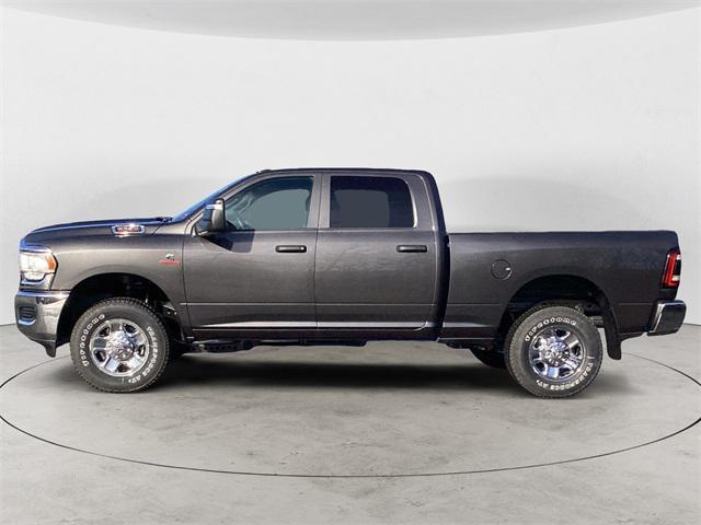 new 2024 Ram 2500 car, priced at $59,659