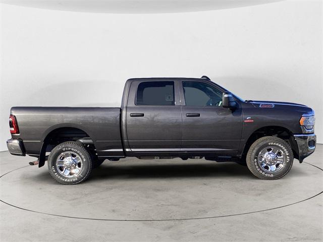 new 2024 Ram 2500 car, priced at $59,659