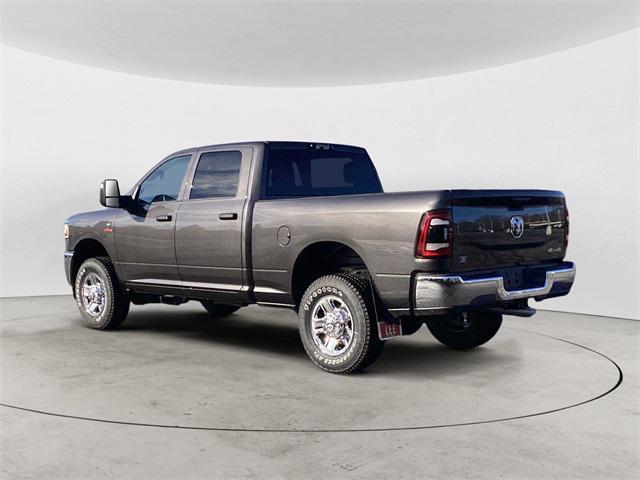 new 2024 Ram 2500 car, priced at $59,659