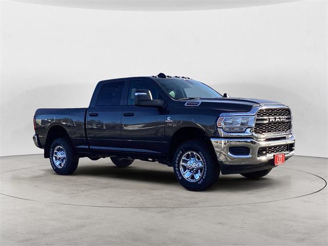 new 2024 Ram 2500 car, priced at $59,659