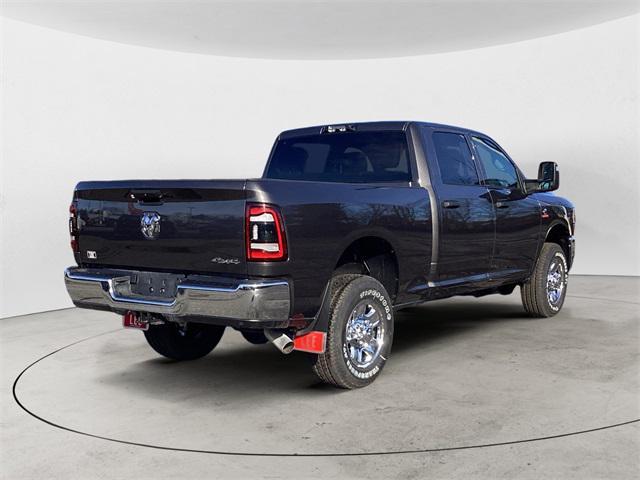 new 2024 Ram 2500 car, priced at $59,659