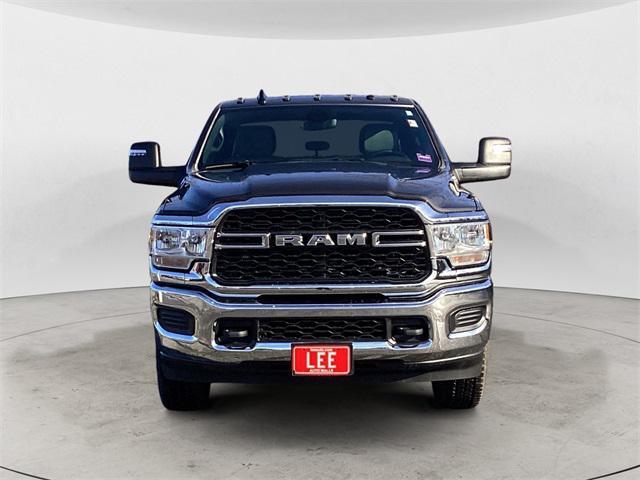 new 2024 Ram 2500 car, priced at $59,659